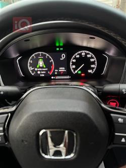 هوندا سيفيك